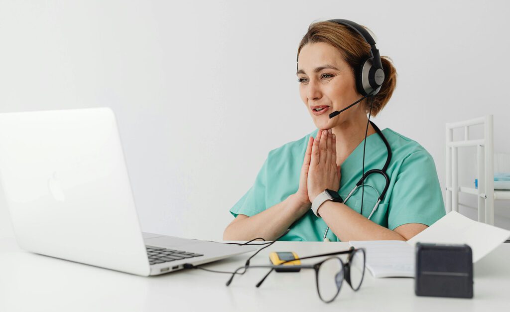 telemedicine urgent care family practice Streamwood